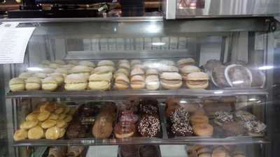 Padaria Fernando Nobre