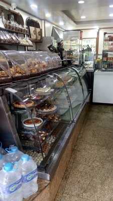 Padaria Fernando Nobre