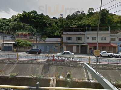 Pizzaria Pizza & Grill