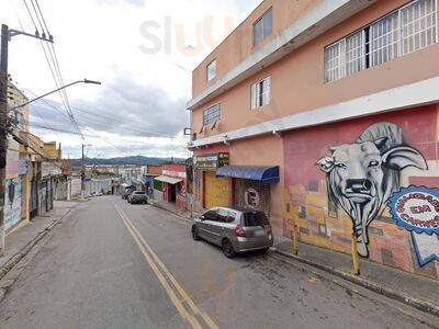 Minutos Pizzaria
