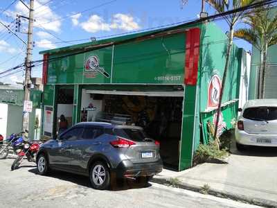 Pizzaria Do Mosquito