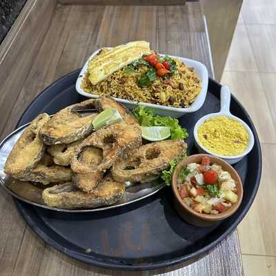 Pizzaria Do Mosquito