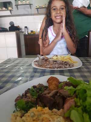 Churrasquinho Do Luiz