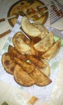 Pastelaria Colonial De Iguacu