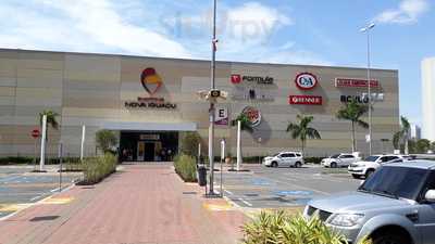 Pastelaria Colonial De Iguacu