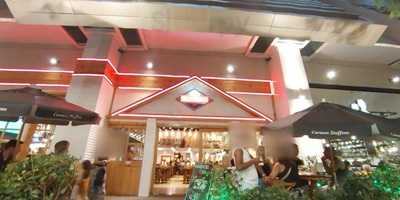 Pastelaria Colonial De Iguacu