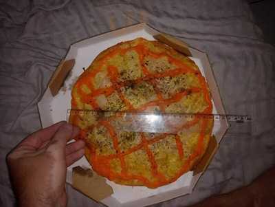 Brasil Itália Casa De Massas