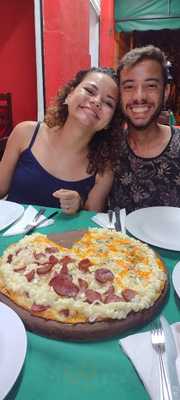 Brasil Itália Casa De Massas