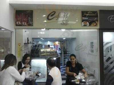 Expresso 33 Cafe E Lanchonete