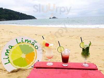 Quiosque Lima Limão