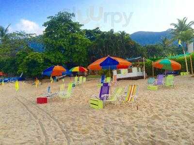 Quiosque Lima Limão