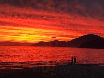 Quiosque Lima Limão