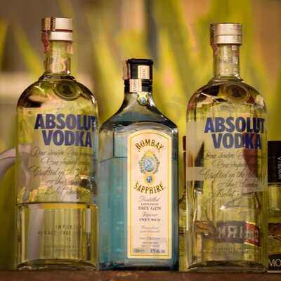 Quiosque Lima Limão