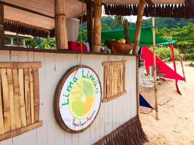 Quiosque Lima Limão