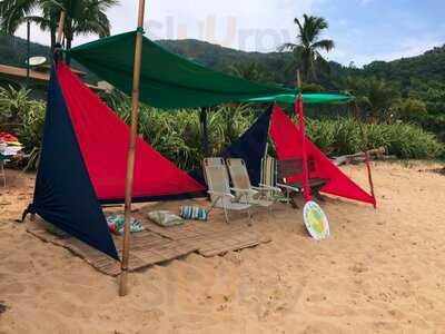 Quiosque Lima Limão