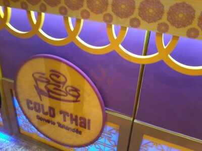 Cold Thai