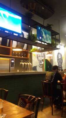 Brooklyn Pizza & Burguer