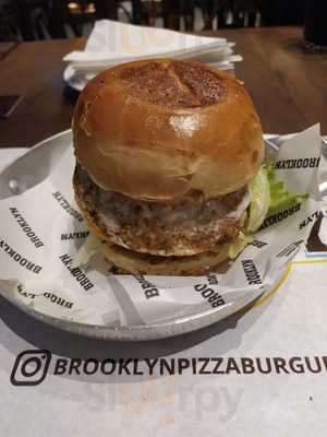 Brooklyn Pizza & Burguer