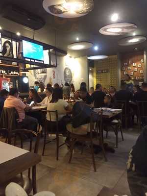 Brooklyn Pizza & Burguer