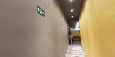 Brooklyn Pizza & Burguer