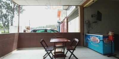 Cotia-restaurante Raposo Tavares