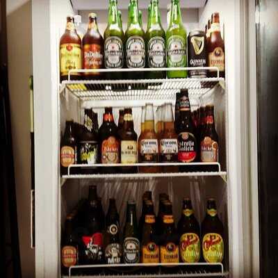 Rocha's Boutique De Carnes Nobres