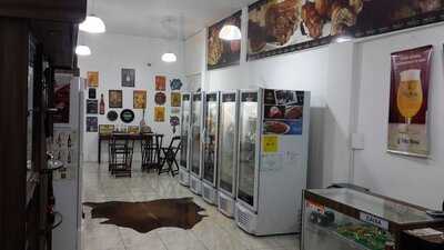 Rocha's Boutique De Carnes Nobres