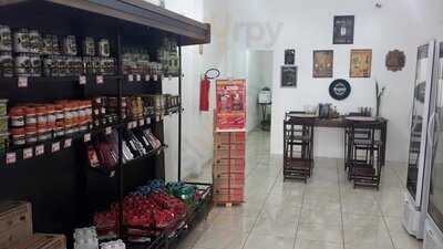 Rocha's Boutique De Carnes Nobres