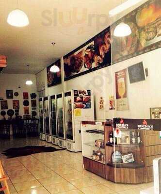 Rocha's Boutique De Carnes Nobres