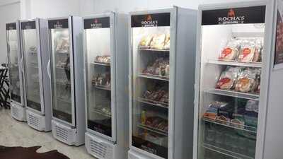 Rocha's Boutique De Carnes Nobres