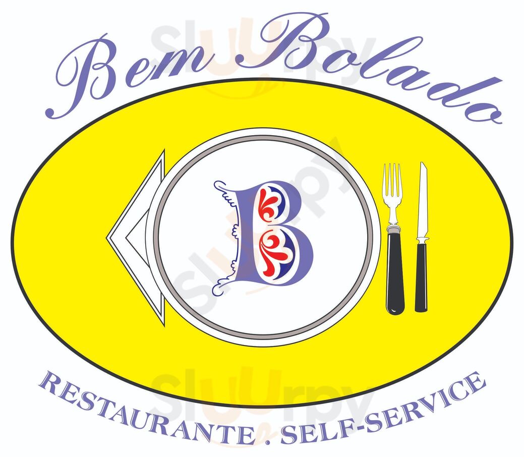 Restaurante Bem Bolado