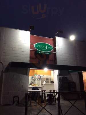 Donna Viana Pizzaria