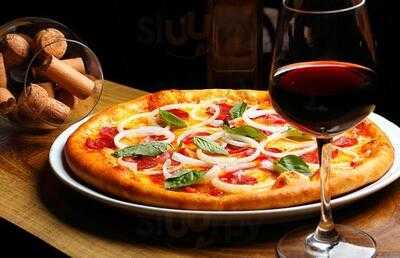 Donna Viana Pizzaria