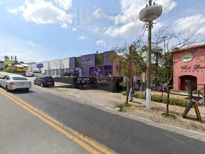 Donna Viana Pizzaria