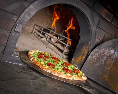 Donna Viana Pizzaria