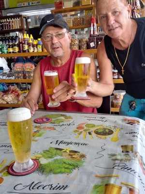 Lanchonete Ondas Do Oceano