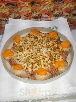 Imperio Da Pizza