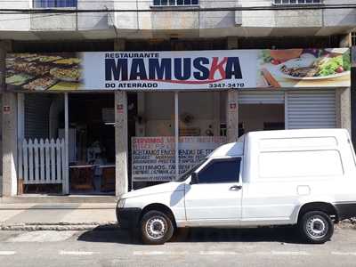 Mamuska Restaurante