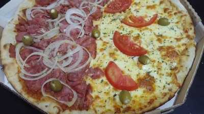 Pizzaria Gentilezza