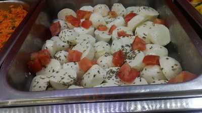 Restaurante Segredo Caseiro