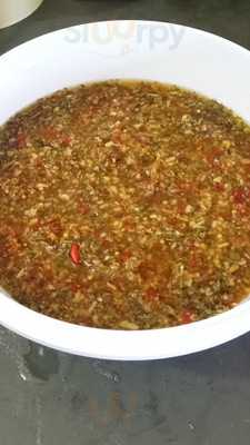 Restaurante Segredo Caseiro