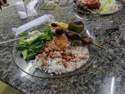 Restaurante Segredo Caseiro