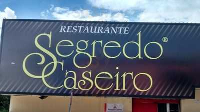 Restaurante Segredo Caseiro