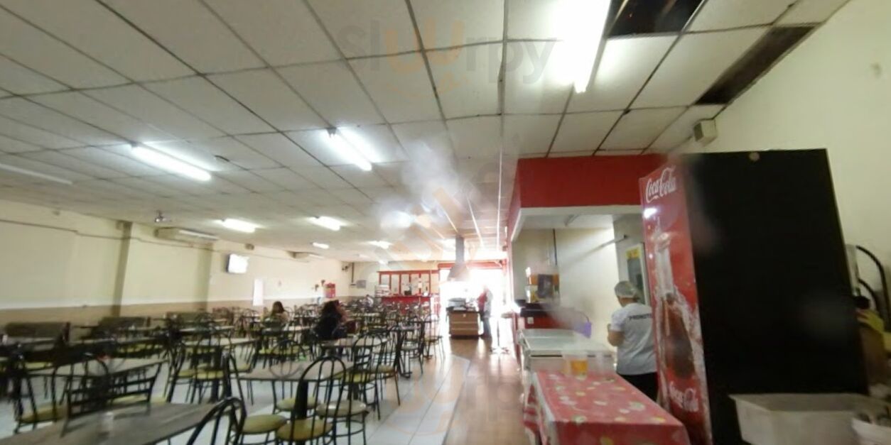 Restaurante Segredo Caseiro