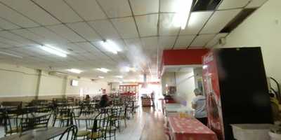 Restaurante Segredo Caseiro