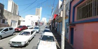 Restaurante Segredo Caseiro