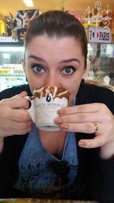 Amélie Poulain Caféterie