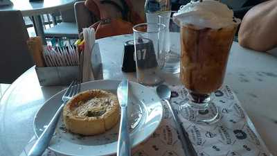 Amélie Poulain Caféterie