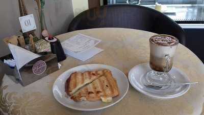 Amélie Poulain Caféterie