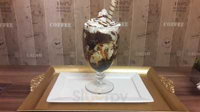 Amélie Poulain Caféterie